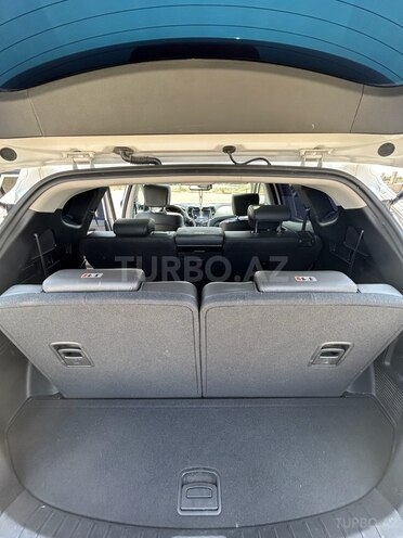 Hyundai Santa Fe 2014, 180,000 km - 2.0 l - Bakı