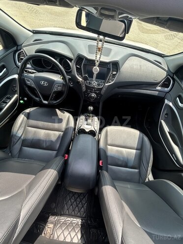 Hyundai Santa Fe 2014, 180,000 km - 2.0 l - Bakı