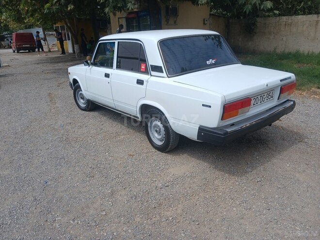 LADA (VAZ) 2107 2004, 158,666 km - 1.6 л - Bərdə