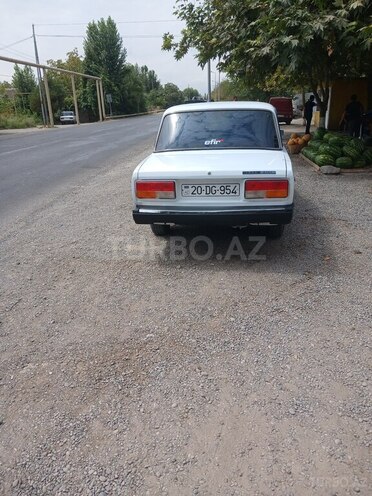 LADA (VAZ) 2107 2004, 158,666 km - 1.6 л - Bərdə