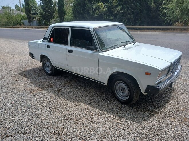 LADA (VAZ) 2107 2004, 158,666 km - 1.6 л - Bərdə