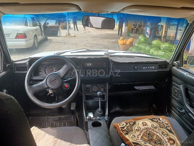 LADA (VAZ) 2107 2004, 158,666 km - 1.6 л - Bərdə