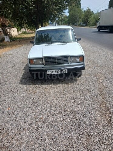 LADA (VAZ) 2107 2004, 158,666 km - 1.6 л - Bərdə