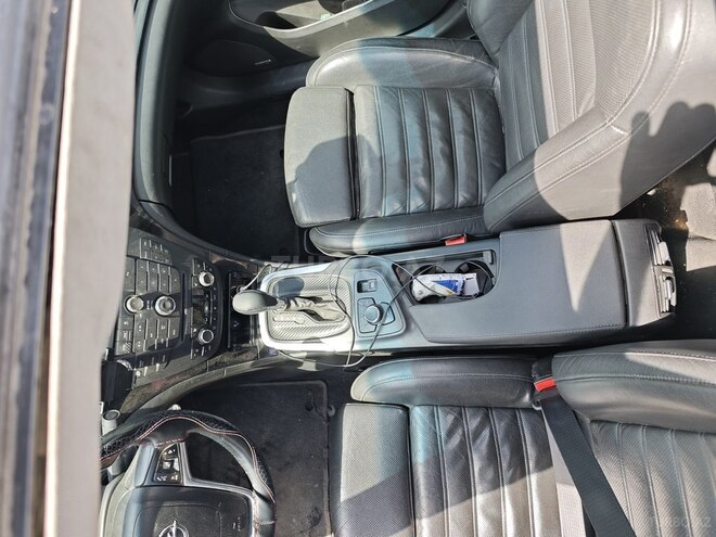 Opel Insignia 2012, 161,000 km - 2.8 l - Bakı