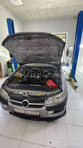 Opel Omega 1995, 500,000 km - 2.0 l - Bakı