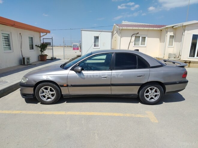 Opel Omega 1995, 500,000 km - 2.0 l - Bakı