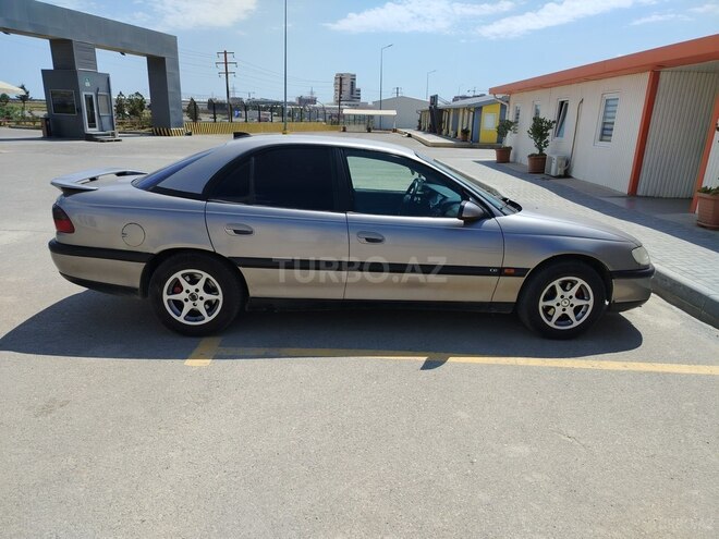 Opel Omega 1995, 500,000 km - 2.0 l - Bakı