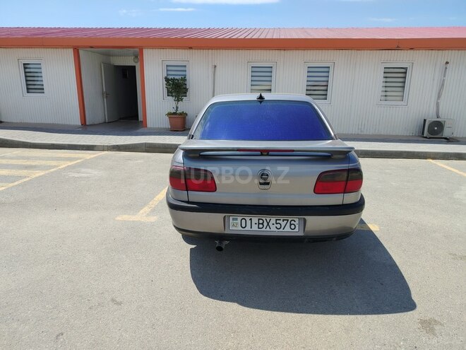 Opel Omega 1995, 500,000 km - 2.0 l - Bakı