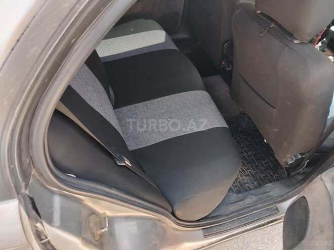 Opel Omega 1995, 500,000 km - 2.0 l - Bakı