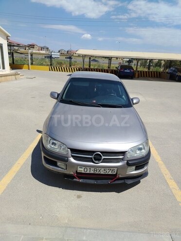 Opel Omega 1995, 500,000 km - 2.0 l - Bakı