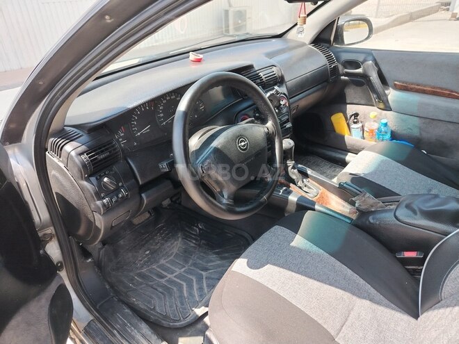 Opel Omega 1995, 500,000 km - 2.0 l - Bakı