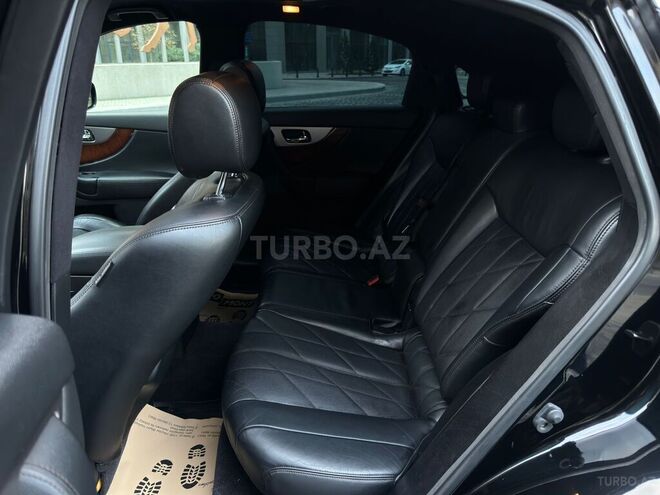 Infiniti FX35 2014, 150,000 km - 3.5 l - Bakı