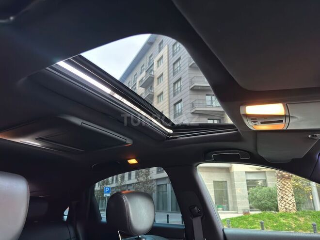 Infiniti FX35 2014, 150,000 km - 3.5 l - Bakı