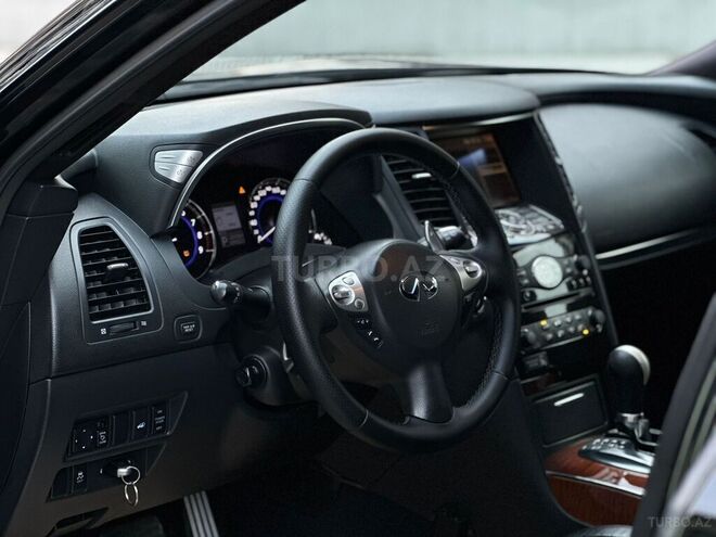 Infiniti FX35 2014, 150,000 km - 3.5 l - Bakı