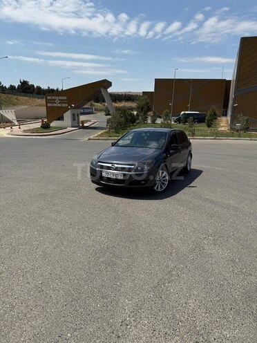 Opel Astra 2006, 264,000 km - 1.3 l - Bakı