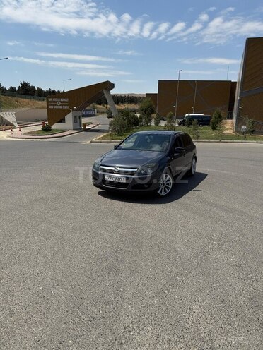 Opel Astra 2006, 264,000 km - 1.3 l - Bakı
