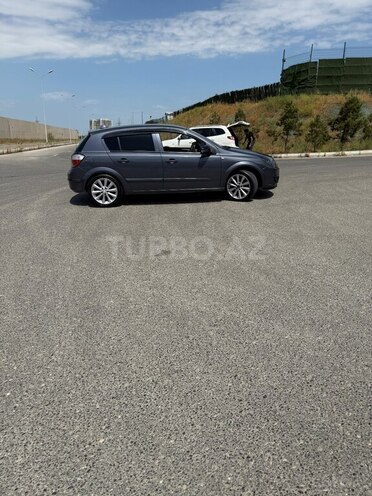Opel Astra 2006, 264,000 km - 1.3 l - Bakı