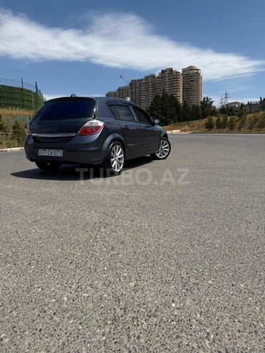 Opel Astra 2006, 264,000 km - 1.3 l - Bakı