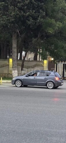 Opel Astra 2006, 264,000 km - 1.3 l - Bakı