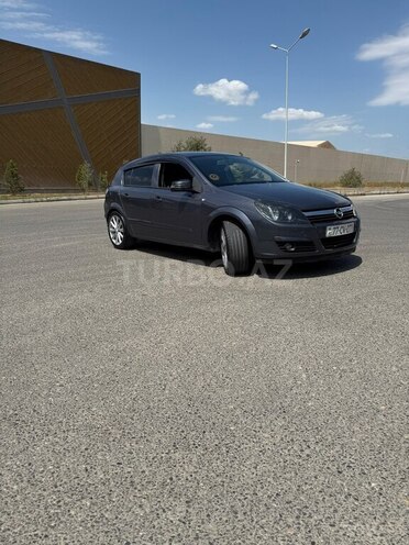 Opel Astra 2006, 264,000 km - 1.3 l - Bakı