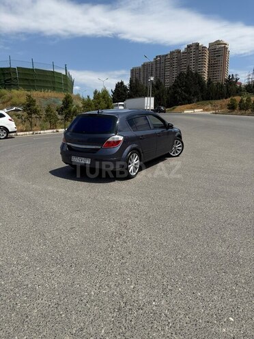 Opel Astra 2006, 264,000 km - 1.3 l - Bakı