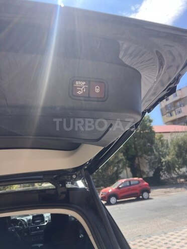 Mercedes GLS 350 4MATIC 2018, 160,000 km - 3.0 л - Bakı