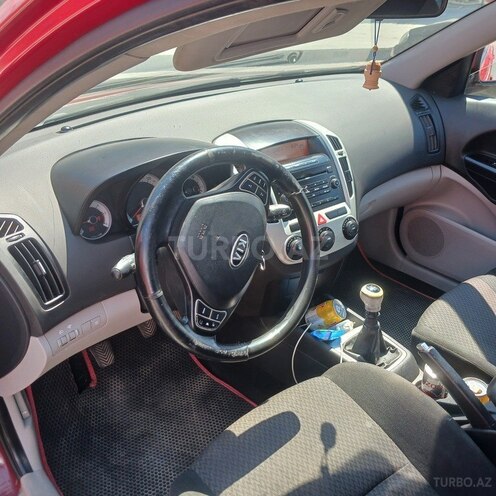 Kia  2007, 245,300 km - 1.6 l - Bakı