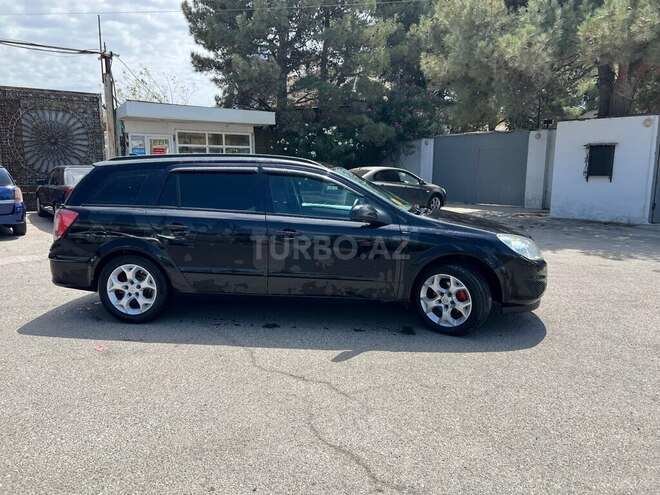 Opel Astra 2007, 310,000 km - 1.4 l - Bakı