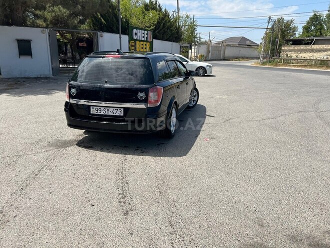Opel Astra 2007, 310,000 km - 1.4 l - Bakı