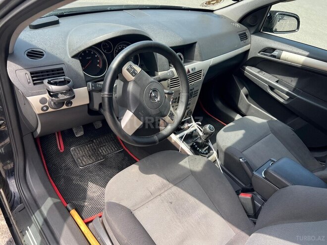 Opel Astra 2007, 310,000 km - 1.4 l - Bakı