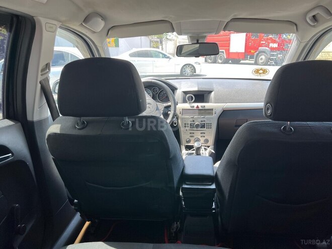 Opel Astra 2007, 310,000 km - 1.4 l - Bakı