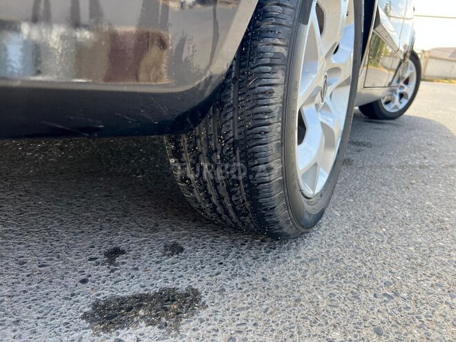 Opel Astra 2007, 310,000 km - 1.4 l - Bakı