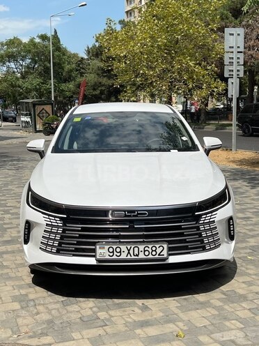 BYD Destroyer 05 2025, 0 km - 1.5 l - Bakı