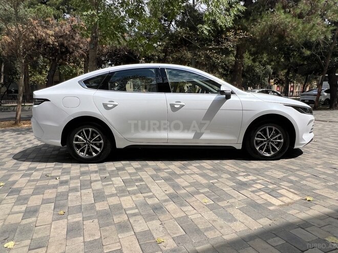 BYD Destroyer 05 2025, 0 km - 1.5 l - Bakı