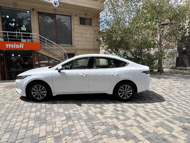 BYD Destroyer 05 2025, 0 km - 1.5 l - Bakı