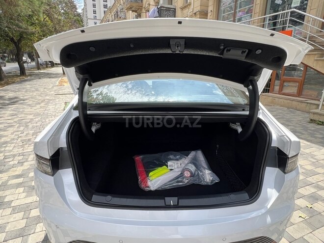 BYD Destroyer 05 2025, 0 km - 1.5 l - Bakı