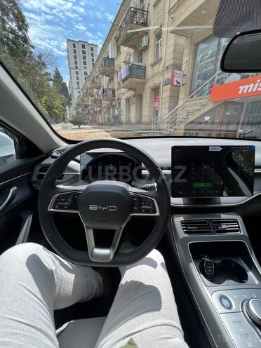 BYD Destroyer 05 2025, 0 km - 1.5 l - Bakı