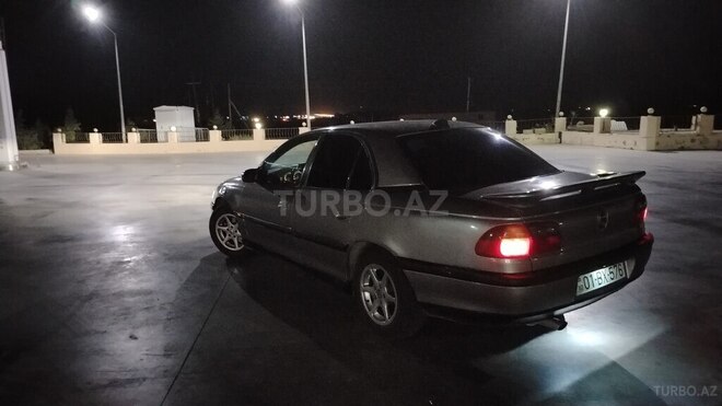Opel Omega 1995, 500,000 km - 2.0 l - Bakı