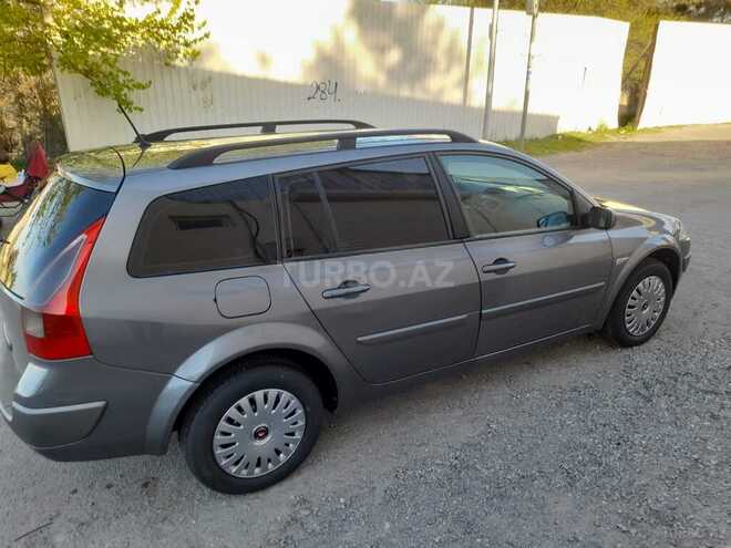 Renault Megane 2008, 243,000 km - 1.5 l - Bakı