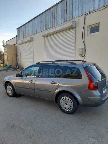 Renault Megane 2008, 243,000 km - 1.5 l - Bakı