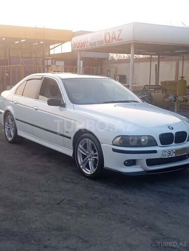 BMW 528 1999, 395,000 km - 2.8 l - Sumqayıt