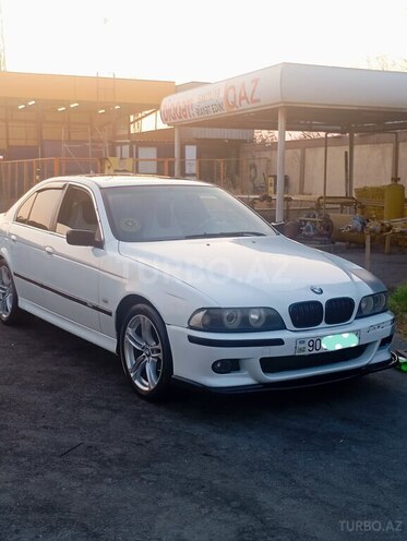 BMW 528 1999, 395,000 km - 2.8 l - Sumqayıt