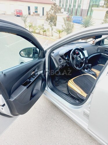 Chevrolet Cruze 2014, 270,000 km - 1.4 л - Gəncə