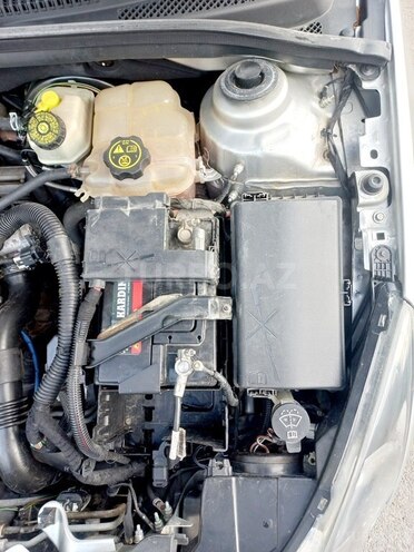 Chevrolet Cruze 2014, 270,000 km - 1.4 л - Gəncə