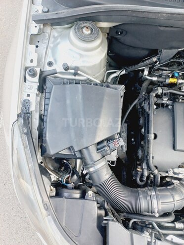 Chevrolet Cruze 2014, 270,000 km - 1.4 л - Gəncə