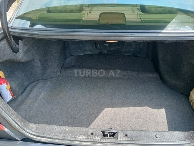 Mercedes C 180 1997, 600,000 km - 1.8 l - Ağcabədi