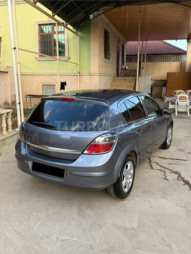Opel Astra 2007, 303,000 km - 1.3 l - Bakı