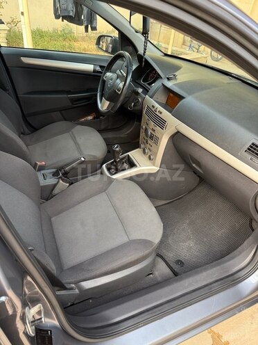 Opel Astra 2007, 303,000 km - 1.3 l - Bakı