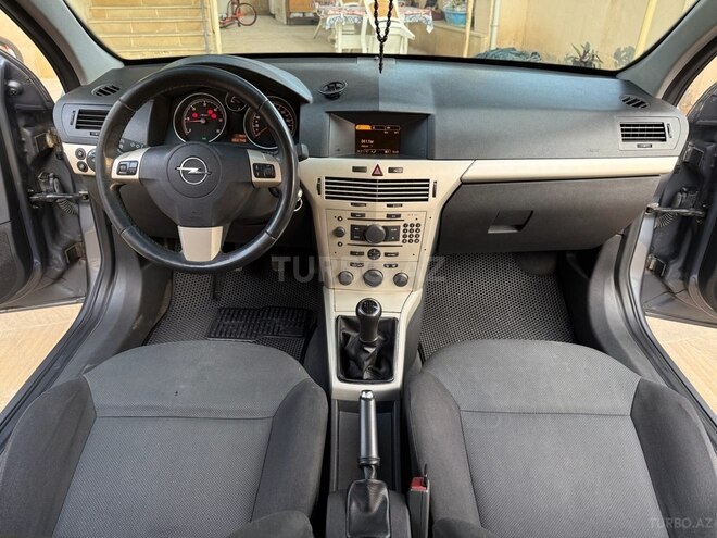 Opel Astra 2007, 303,000 km - 1.3 l - Bakı