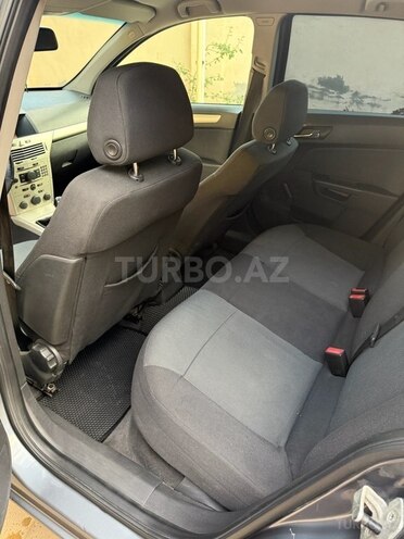 Opel Astra 2007, 303,000 km - 1.3 l - Bakı
